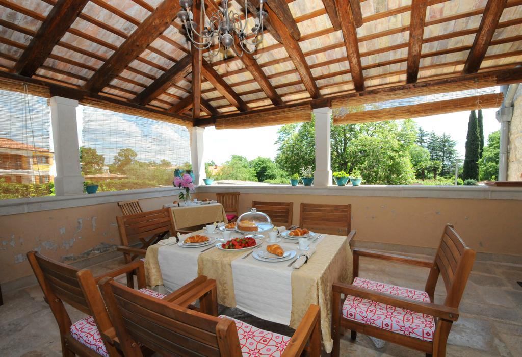 Bed & Breakfast Korta Gira Buici  Exteriör bild
