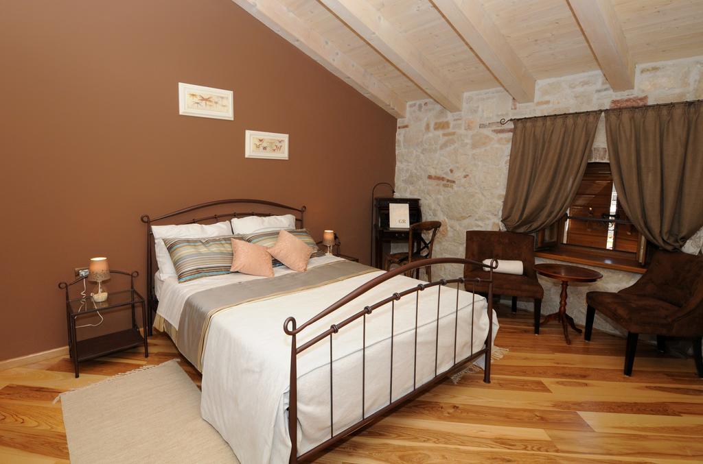 Bed & Breakfast Korta Gira Buici  Rum bild