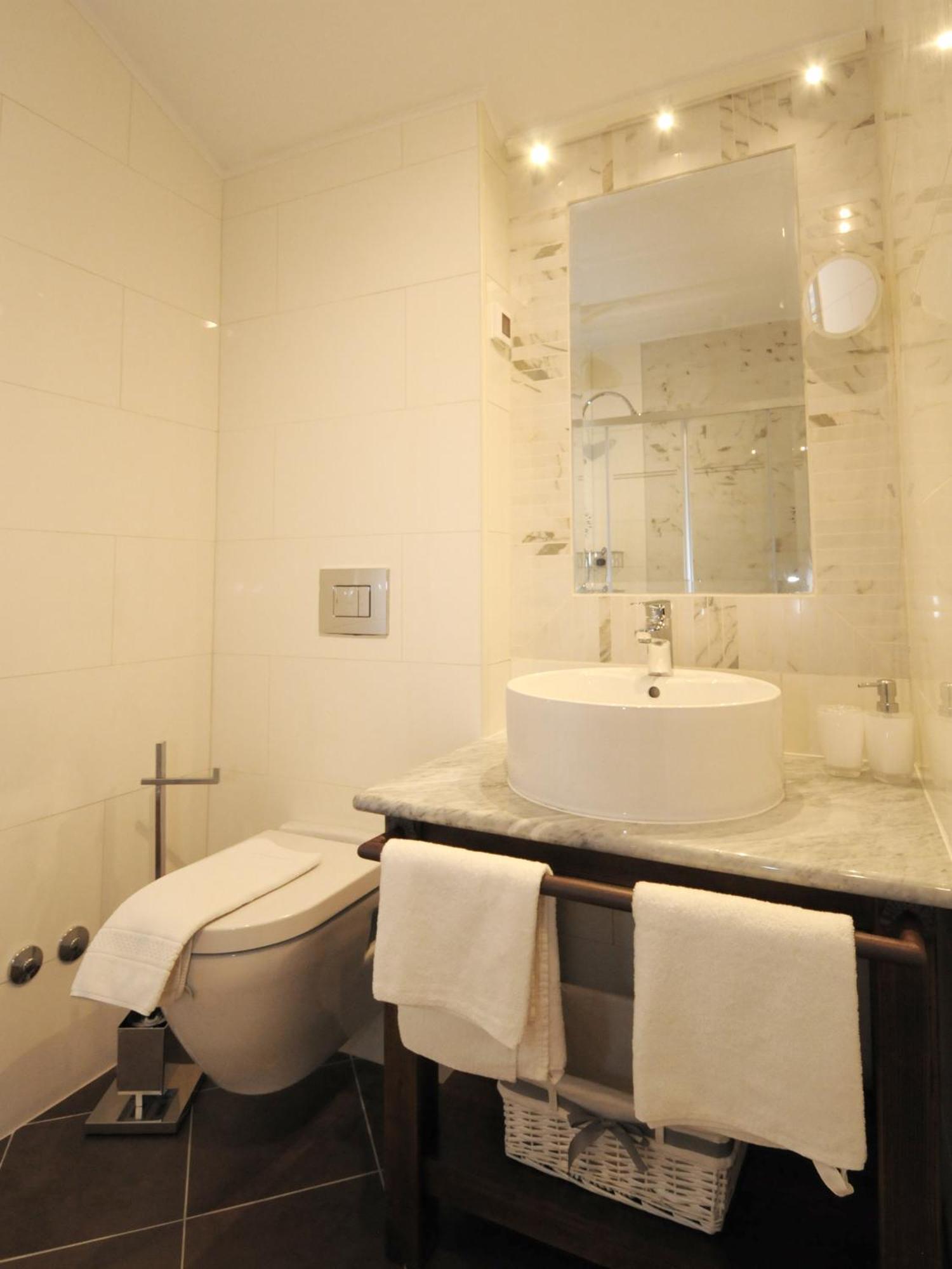 Bed & Breakfast Korta Gira Buici  Rum bild